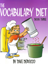 The Vocabulary Diet: Book Three